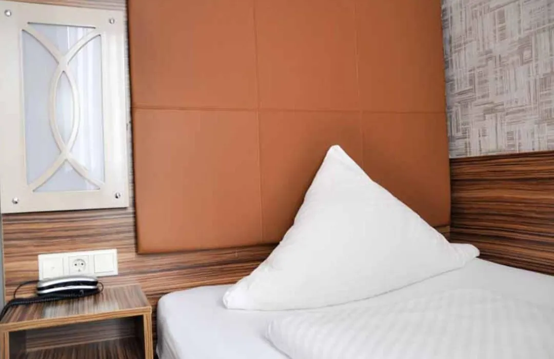 Hotel Villa Erlen-1